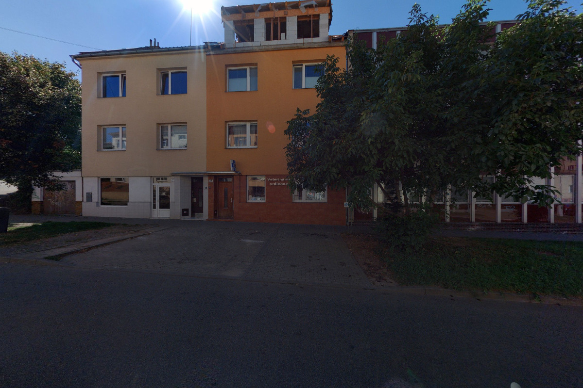 MVDr. Vratislav Pitr