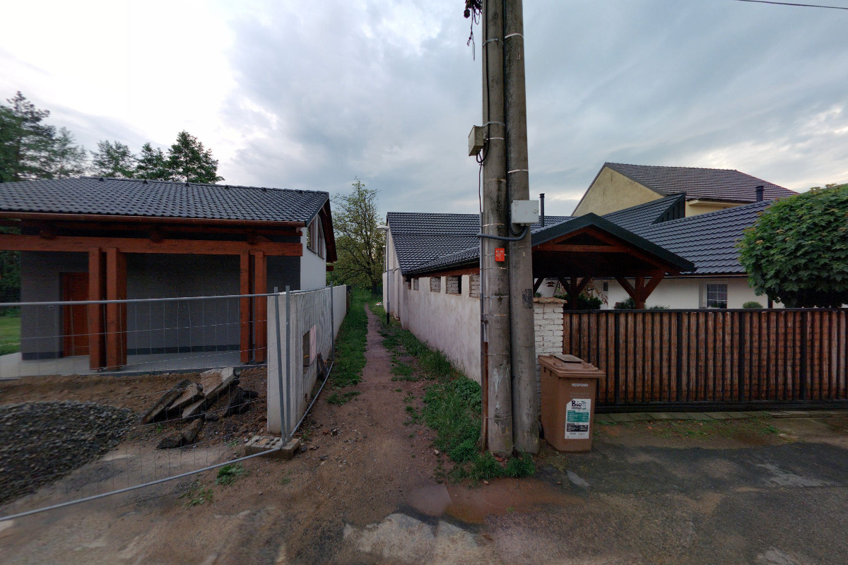 Dětské centrum Benjamin