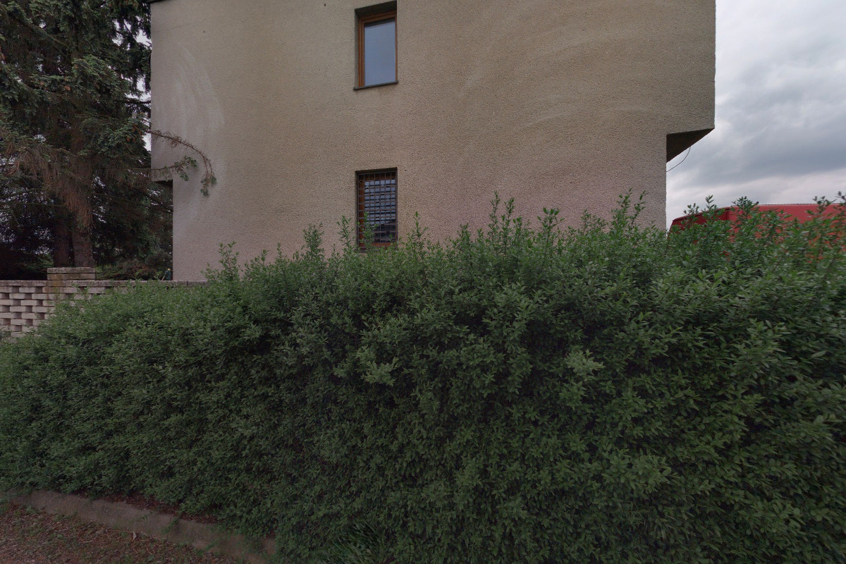 Policie ČR - Obvodní oddělení Odolena Voda foto 2