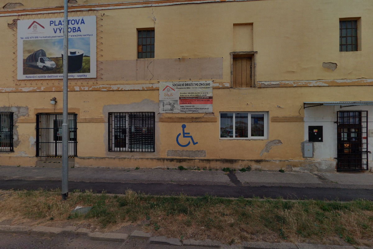 Wasabi Music&Drinks Znojmo