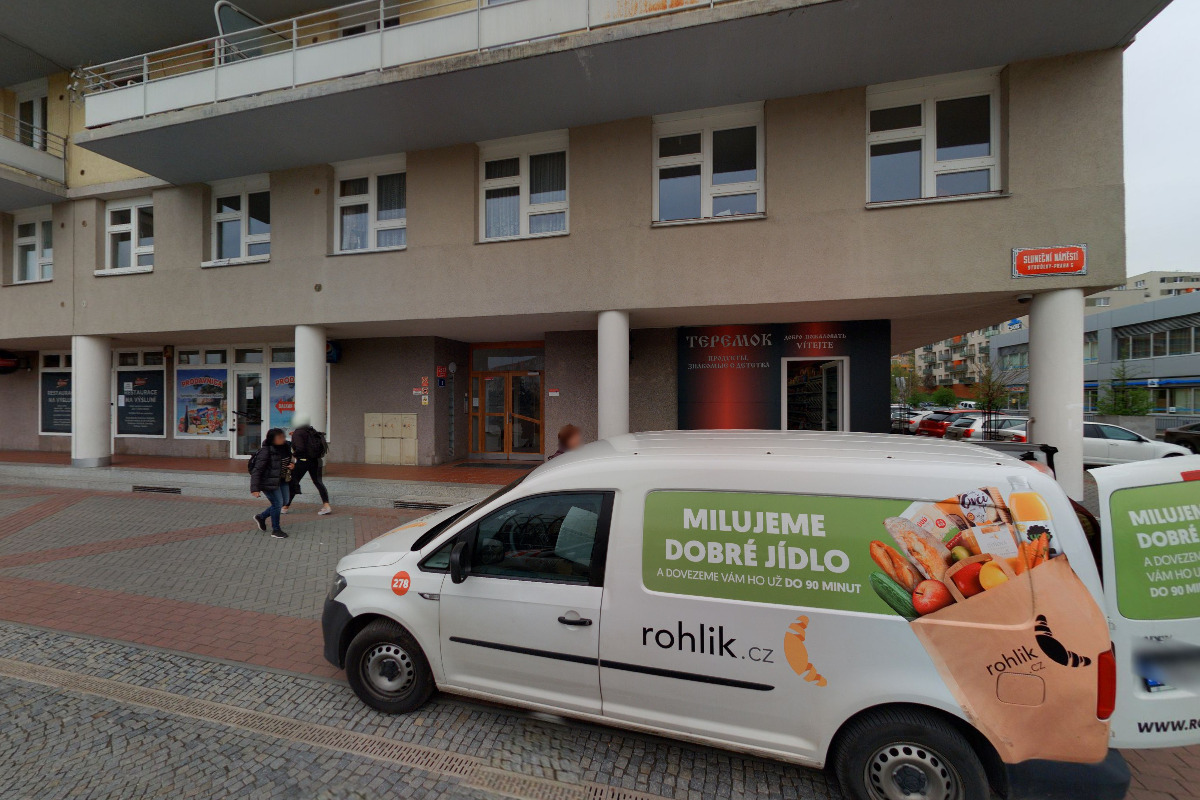 Terem - Teremok foto 3