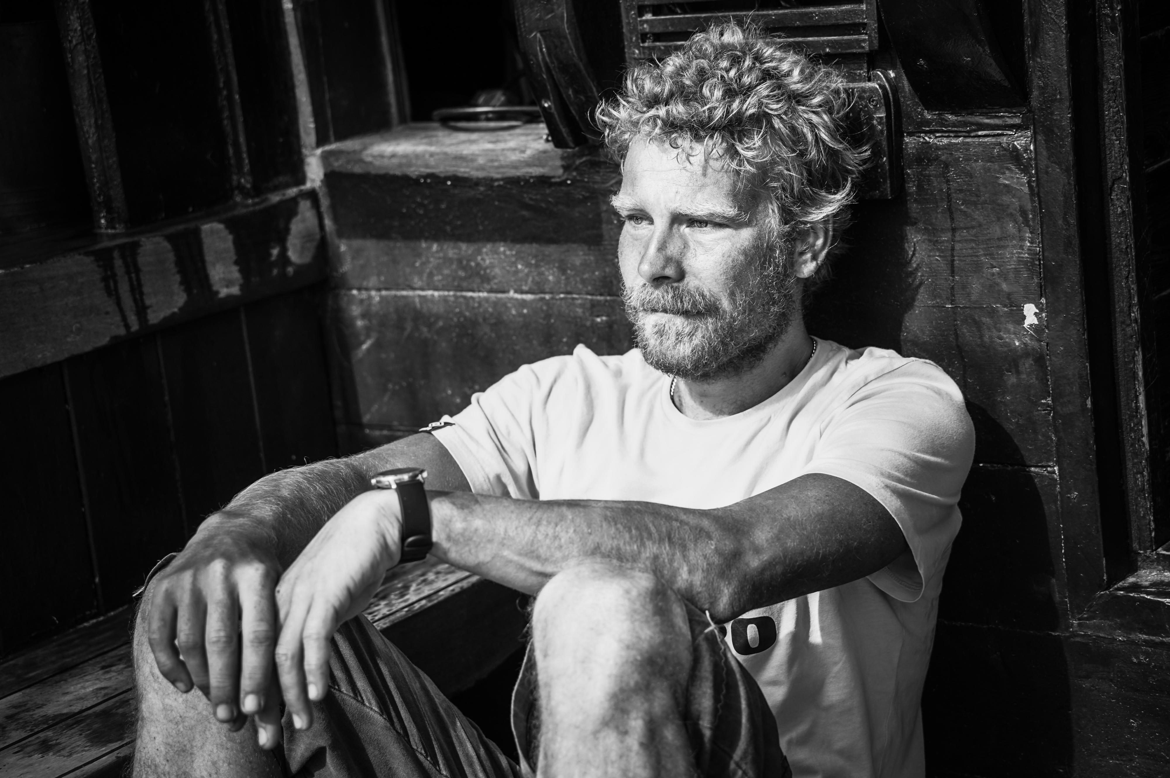 Hodinový manžel Libor Malý