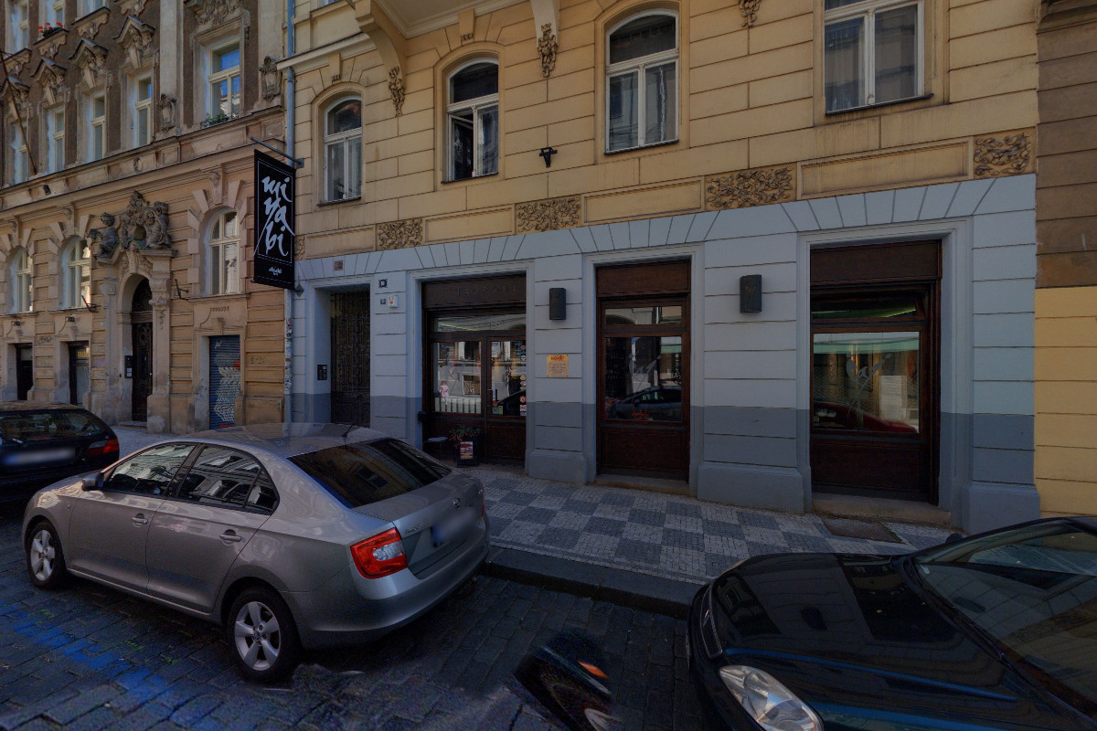 Miyabi restaurant foto 6