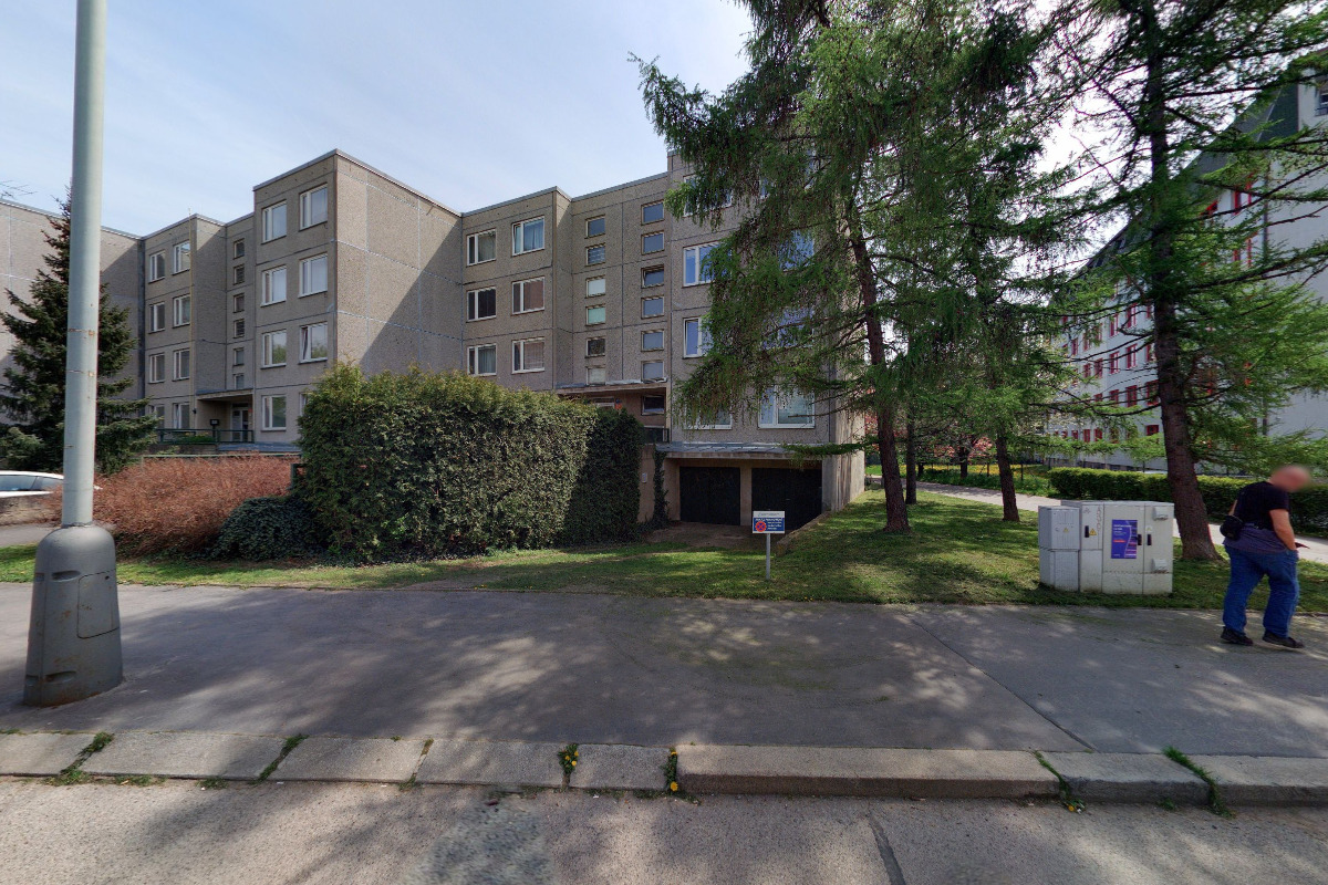 Centrum zdraví a krásy Ruzyně