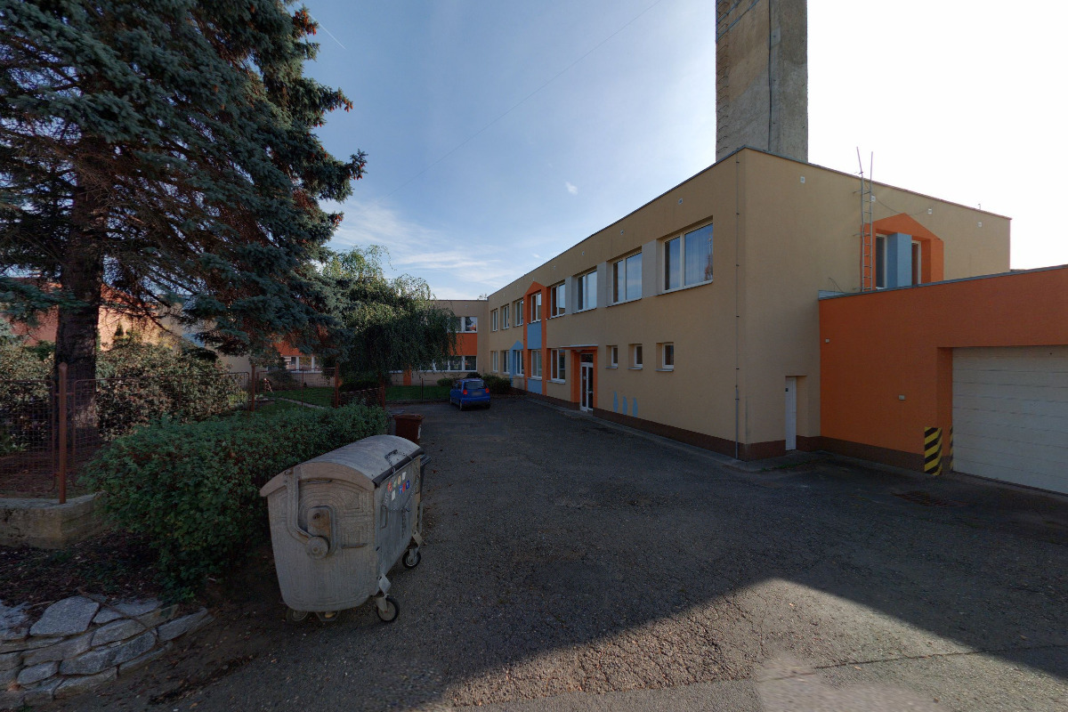 Mateřská škola Sedlčany, Šafaříkova 1070 foto 2