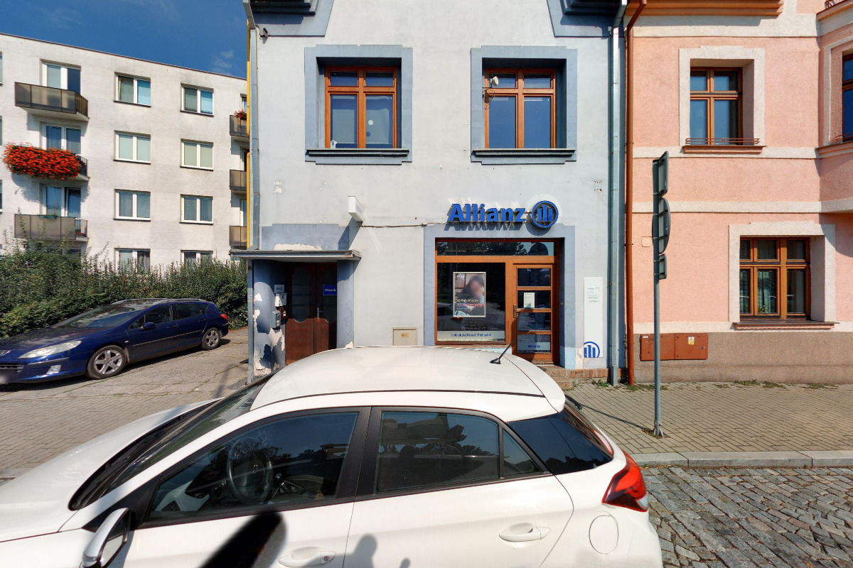 ALLIANZ POJIŠŤOVNA, A.S. - pojištění Kutná Hora foto 1