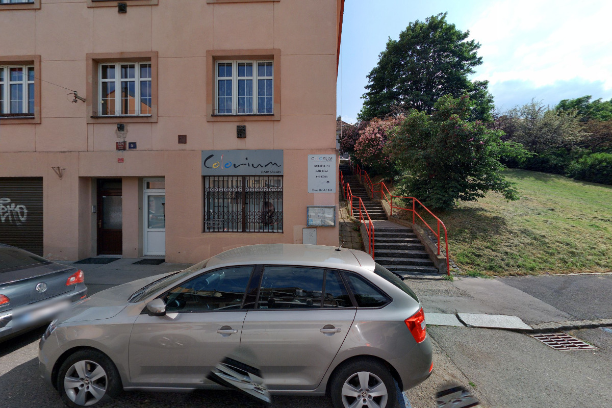 Colorium hair salon foto 5