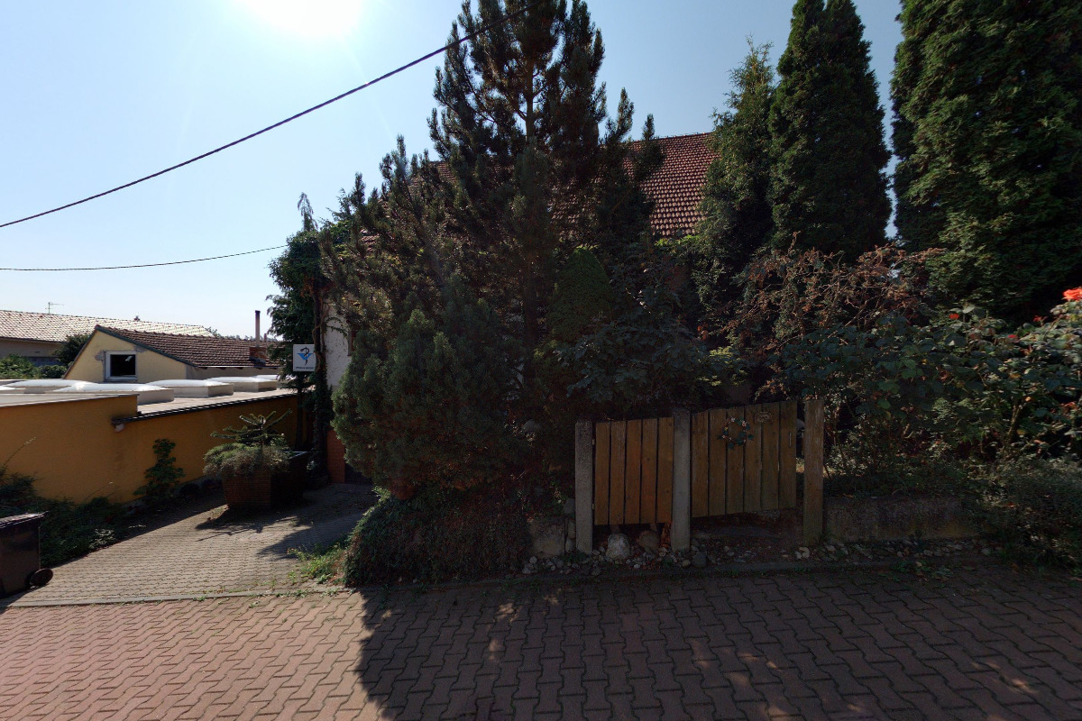 MVDr. Linda Czanderlová foto 1