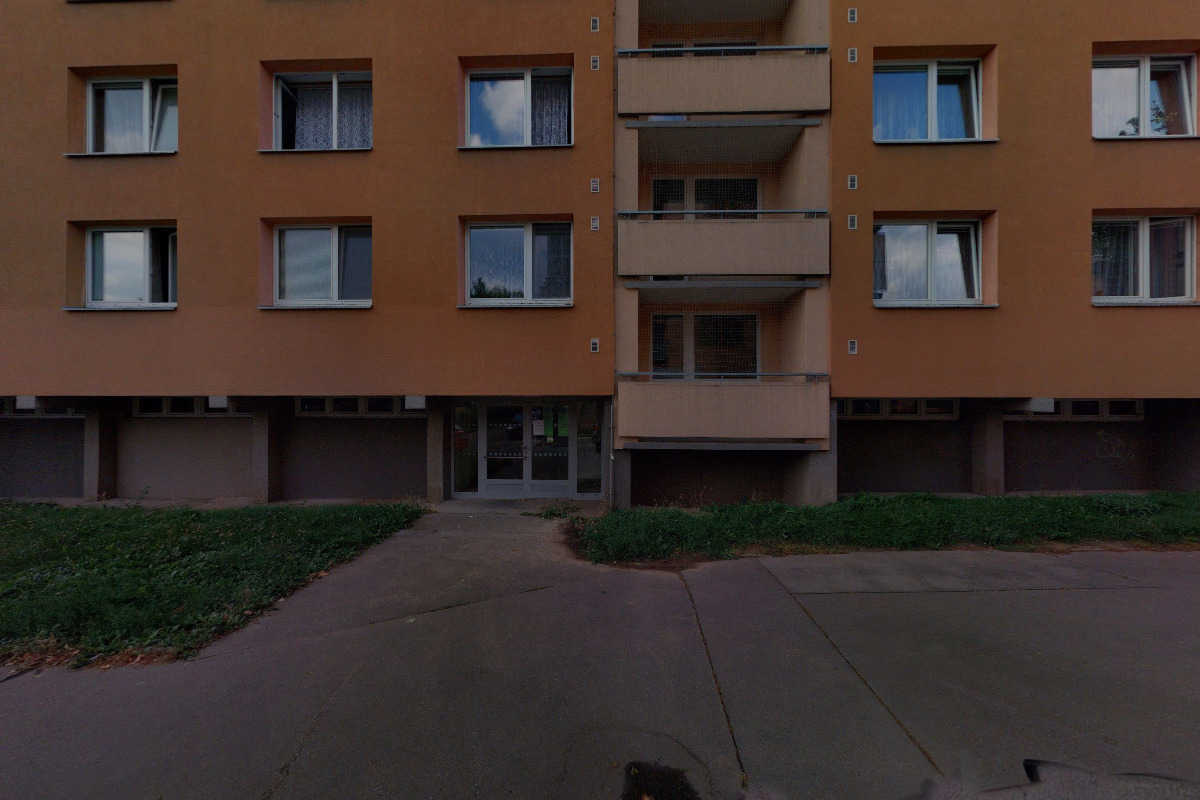 Jaroš - kominictví Brno