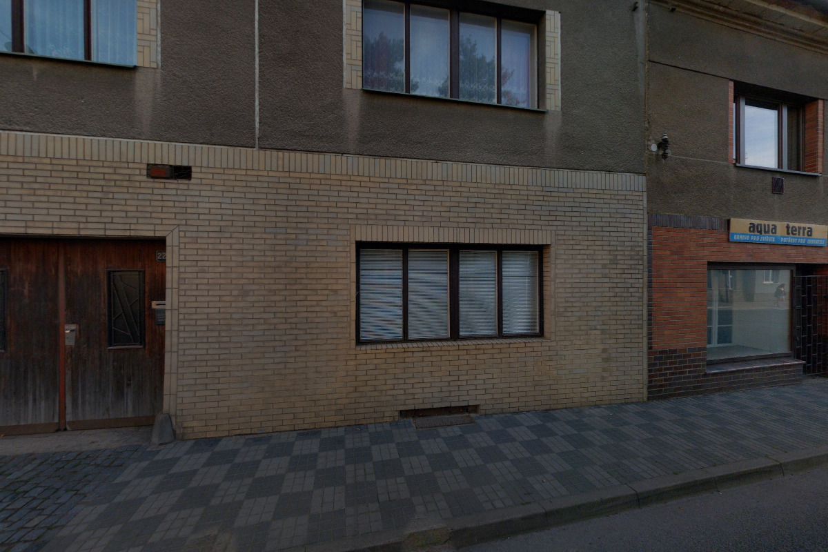 Kadeřnictví - kosmetika MaJa