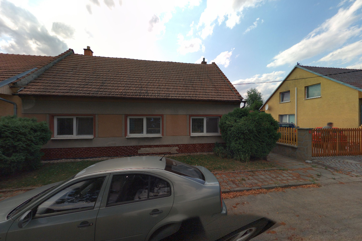 Stavby na klíč od A do Z Karel Richter foto 2