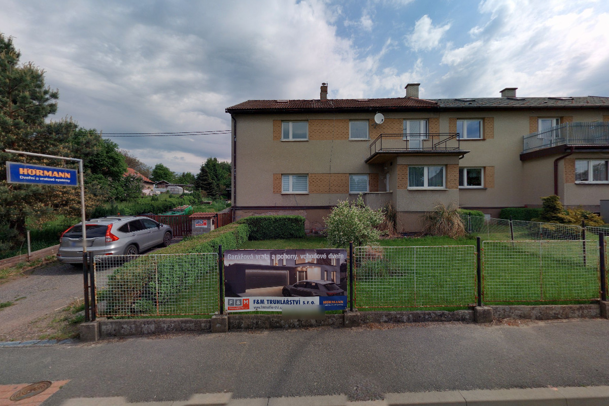 F&M Truhlářství s.r.o