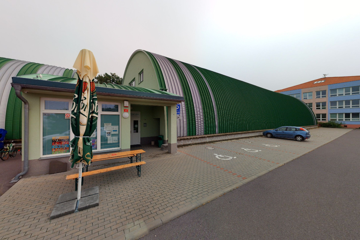 Nabíjecí stanice pro elektrokola a mobilní zařízení foto 6