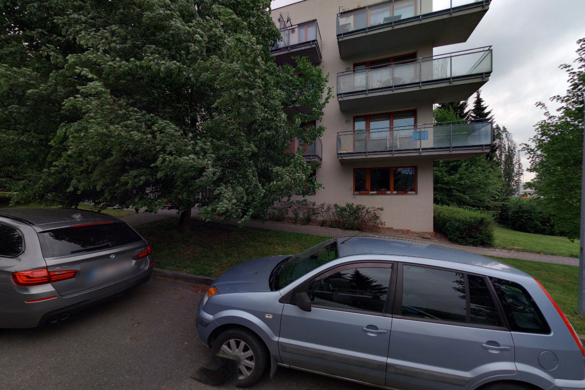 SOLID - správa nemovitostí, s.r.o.