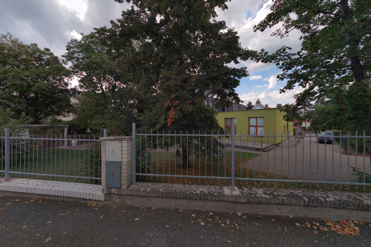 DC Paprsek - Rodinné centrum Z. Matějčka foto 1
