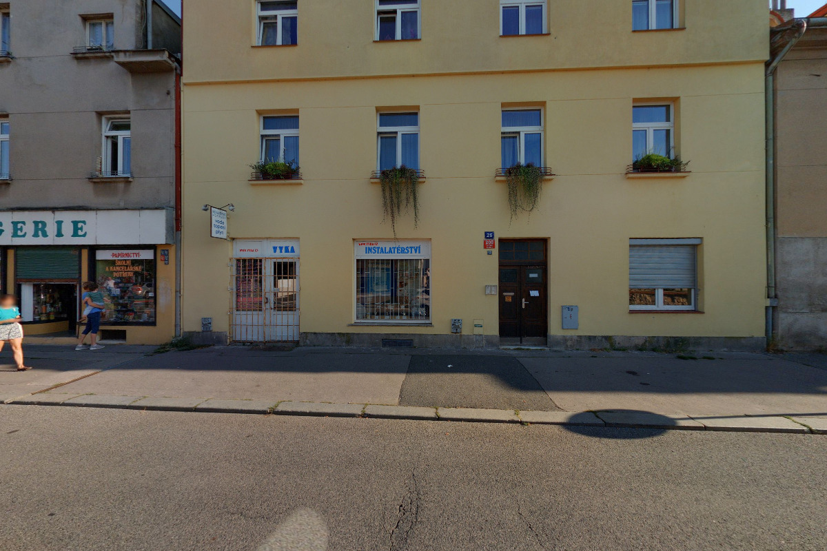AV living s.r.o.