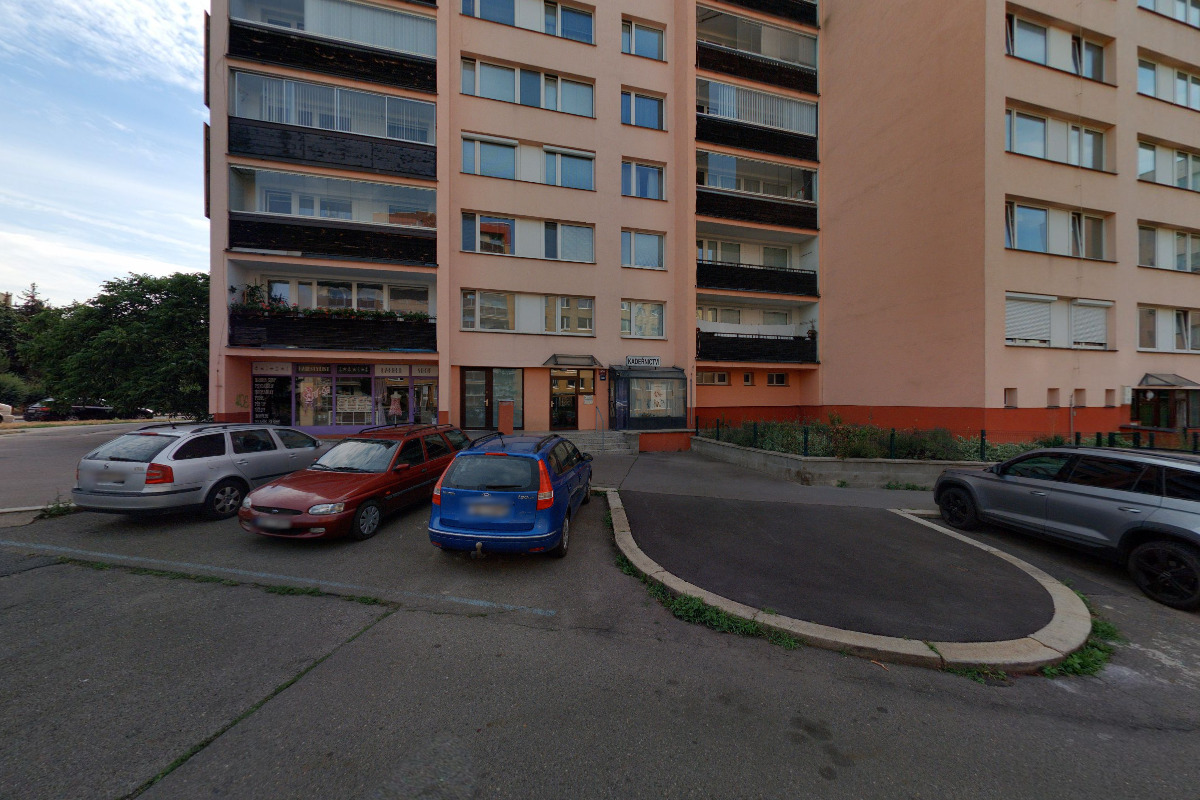 Kadeřnictví Vlastimila Kulmanová foto 4