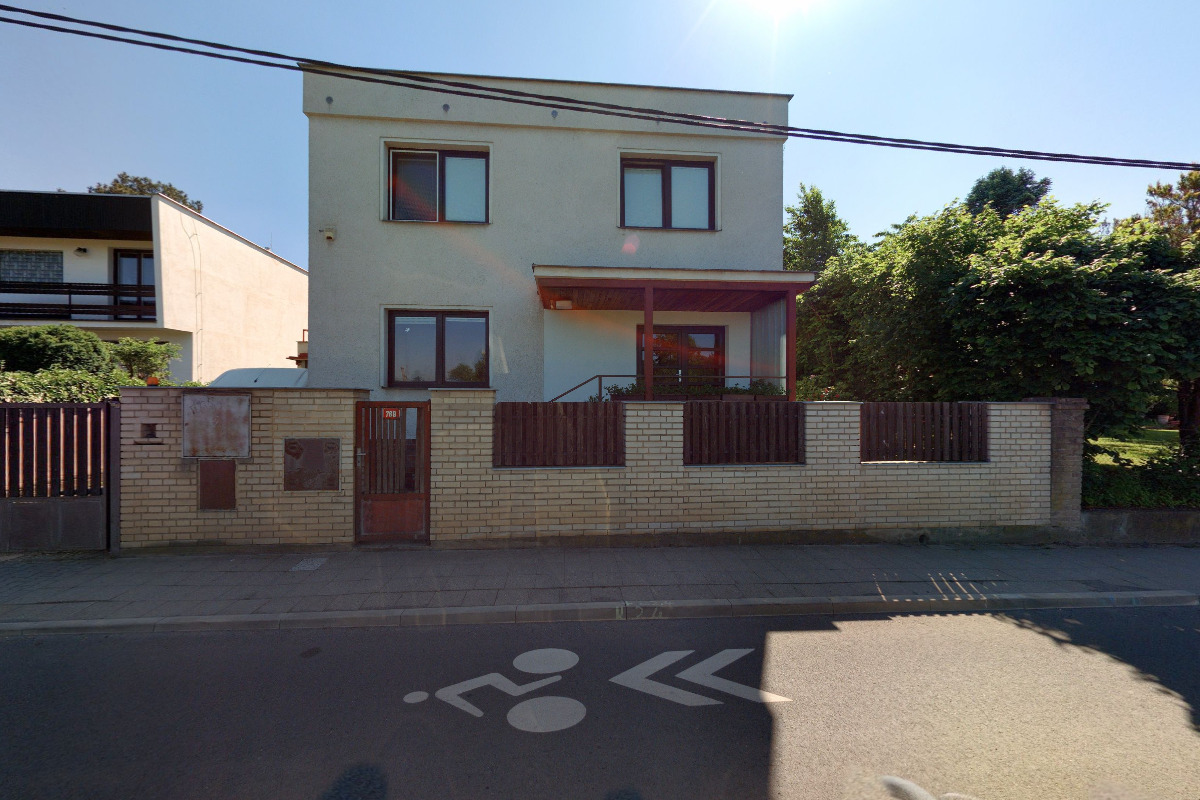 Ing. Gabriela Holečková