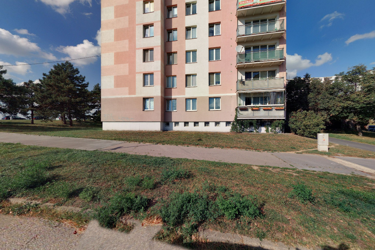 Ing. Miroslav Krupař