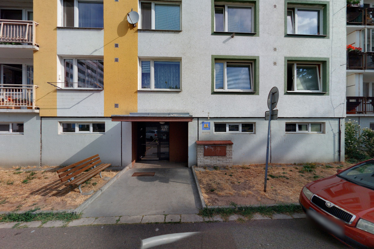 Cvičení pro ženy - Helena Korejtková foto 2