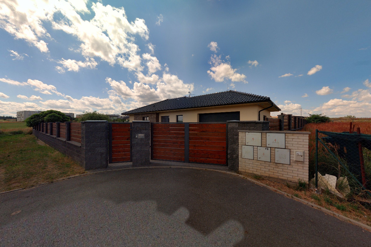 MAŇÁK stavební, s.r.o.