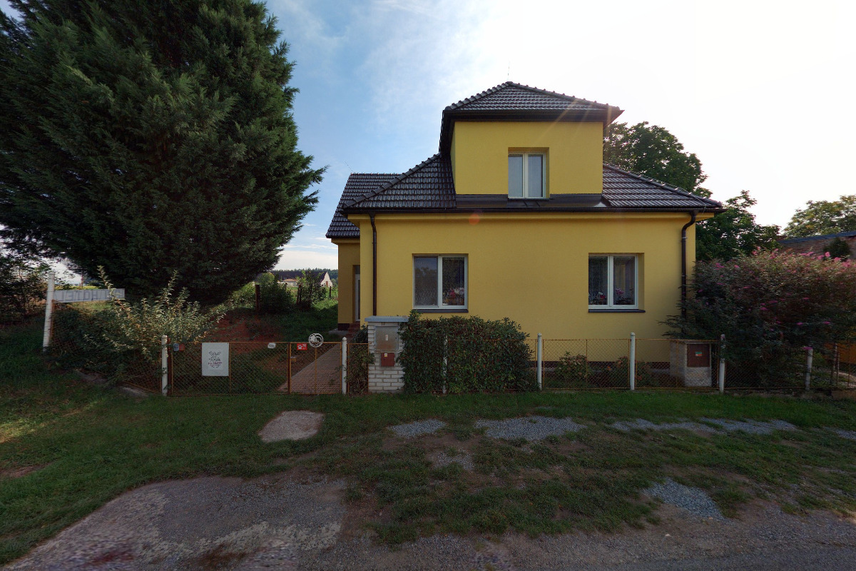 Psí školka Pod Ořechem foto 5