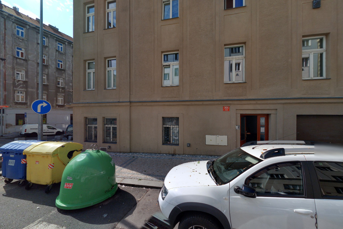 Papírnictví Condor