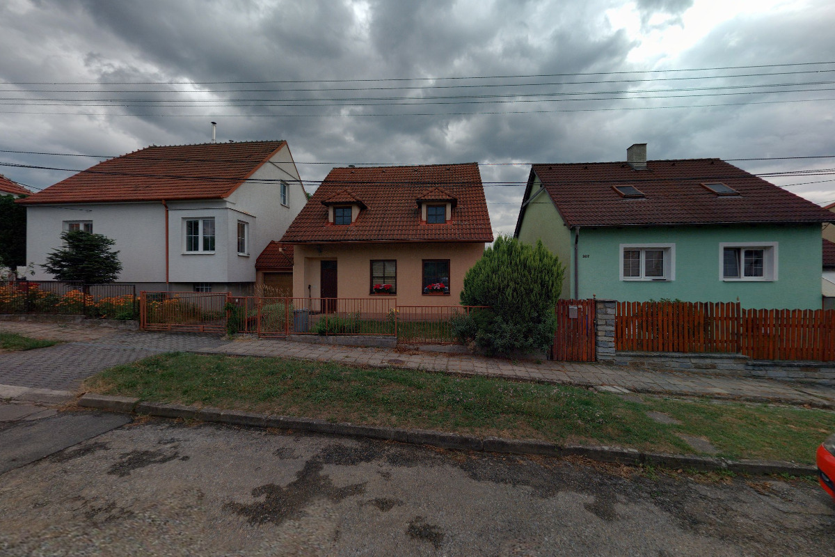 Stavební firma Jan Kočička