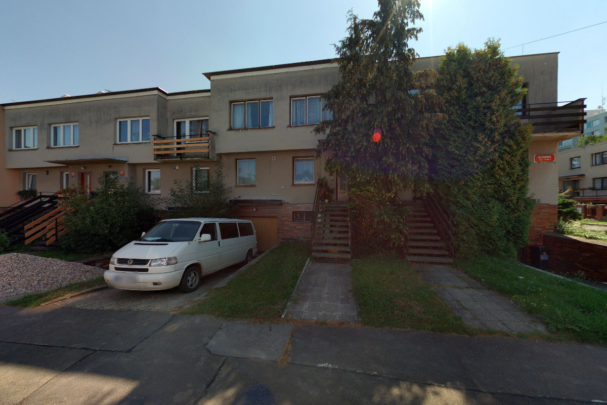 Ing. Karel Matějíček