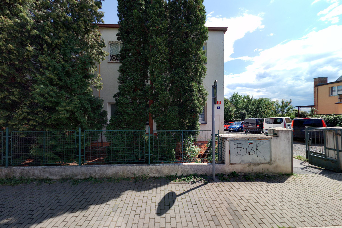 68. pionýrská skupina Lvíčata foto 2