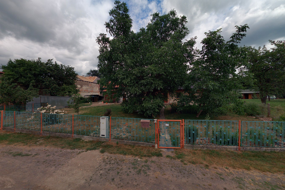 dortové POTĚŠENÍ