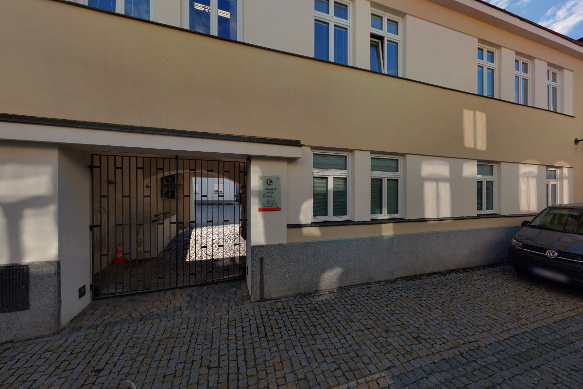 Studio V foto 2