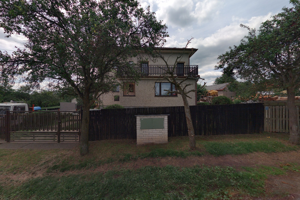 Autodoprava Zdeněk Micka