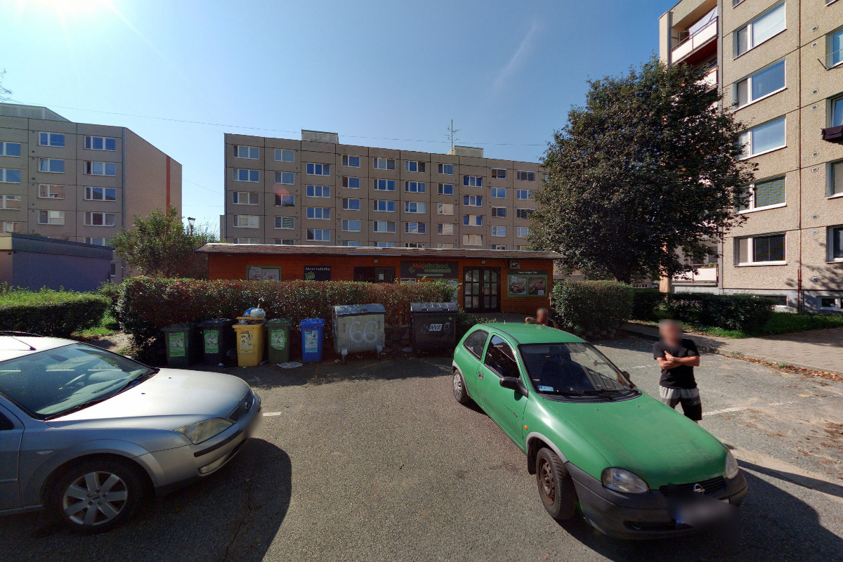 Můjobchod - Potraviny Čapka foto 2