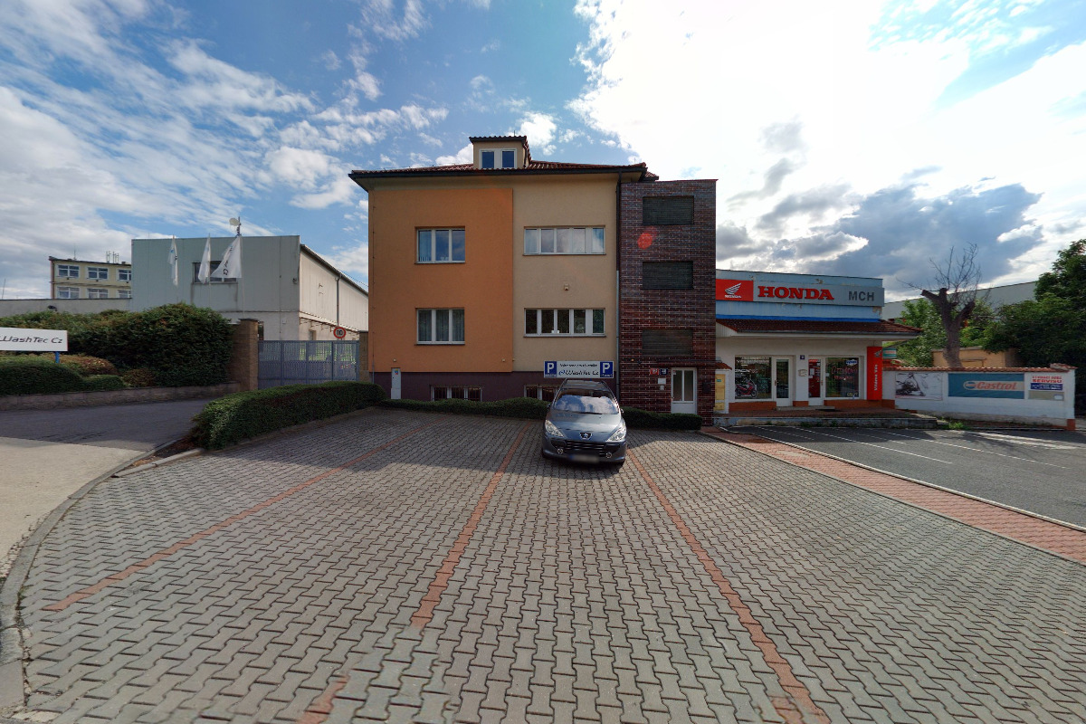 WashTec Cz, spol. s r.o. foto 4