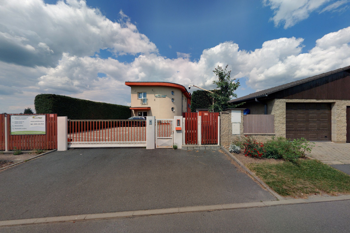 Hotel SunHill garni foto 2