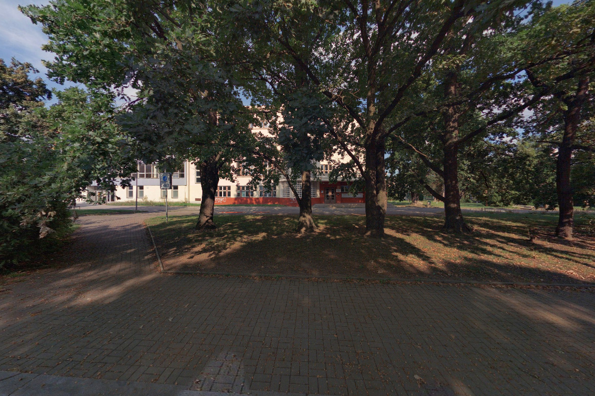 ZŠ T.G. Masaryka Praha 12 foto 4