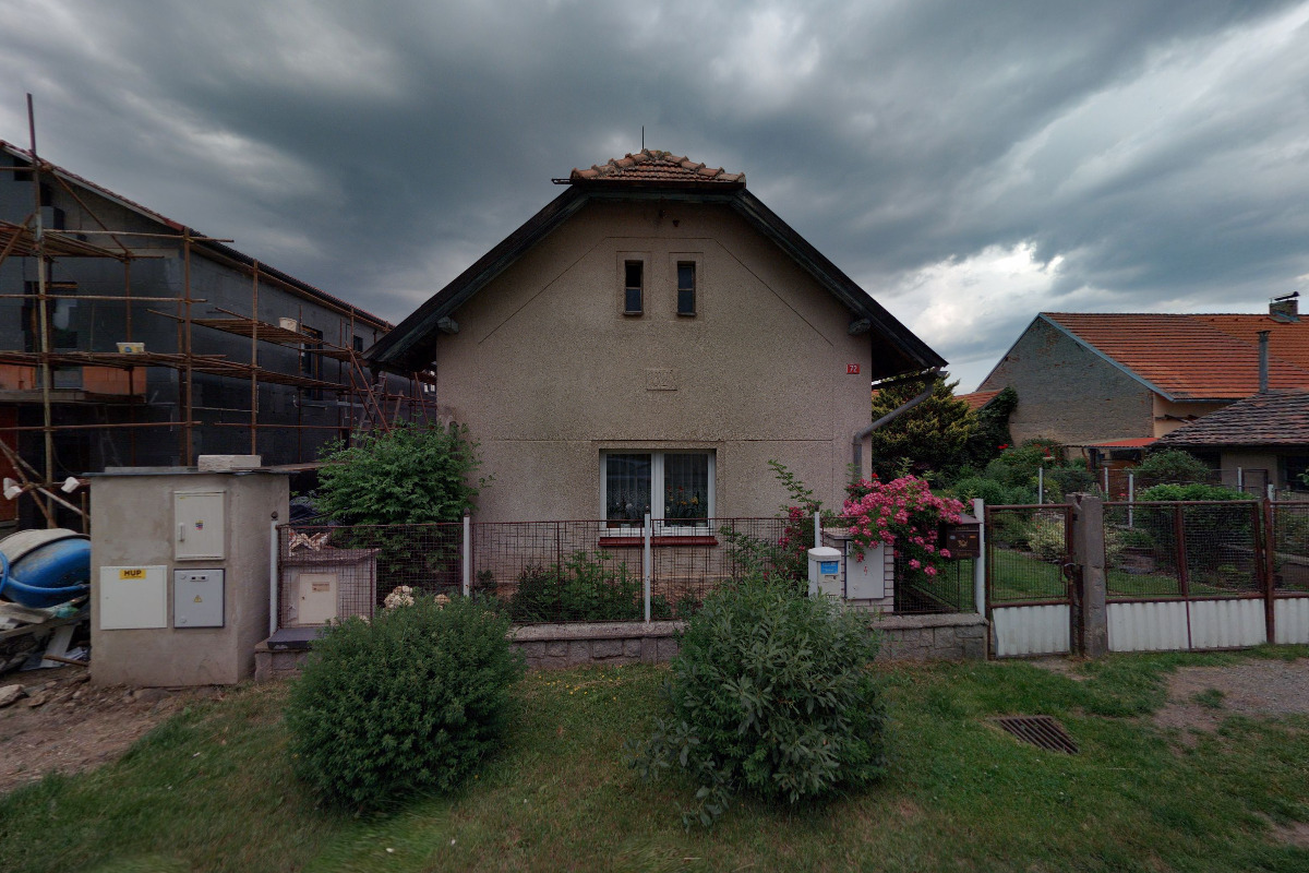 Český rybářský svaz, místní organizace Sluštice