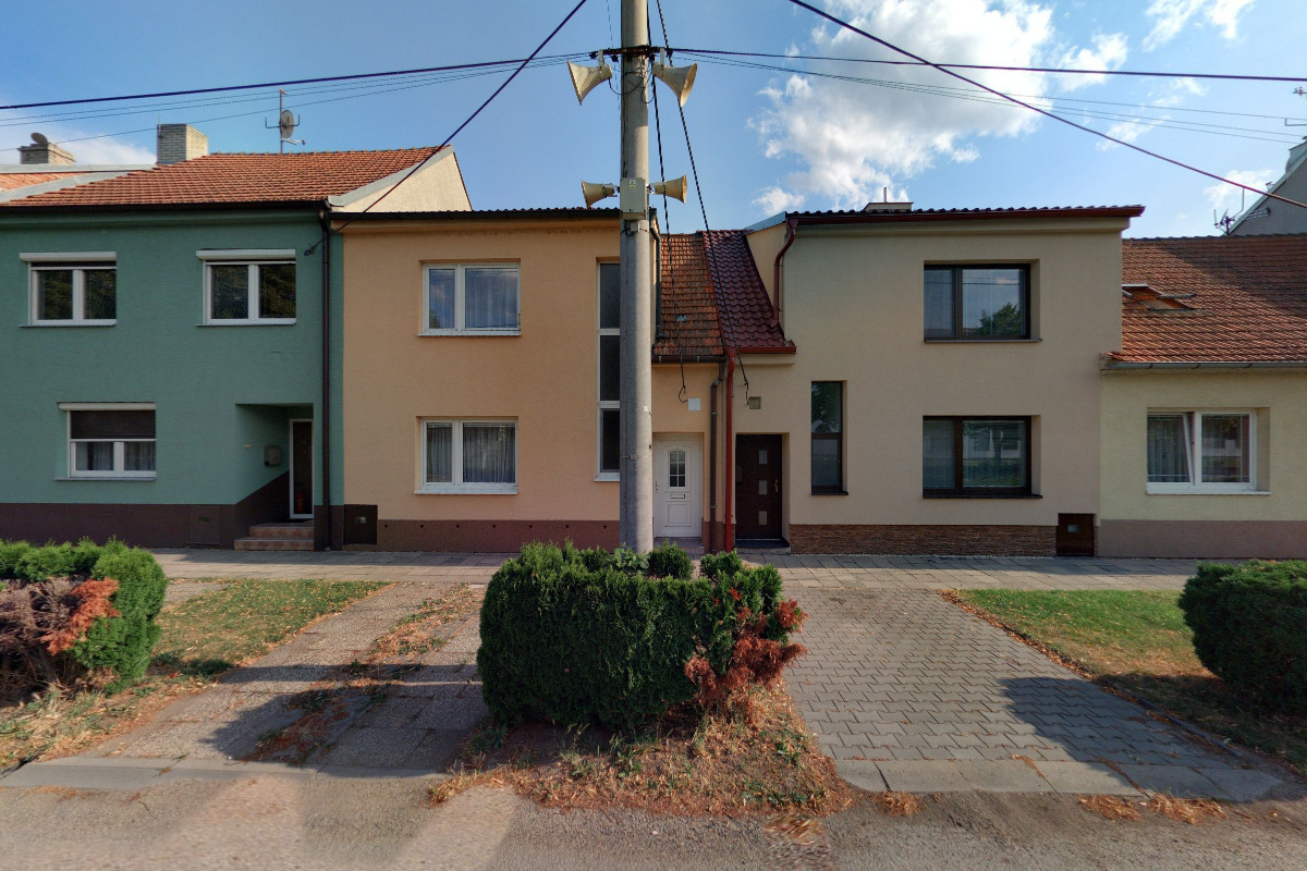 Klempířské a izolatérské práce Marek Kohút foto 1