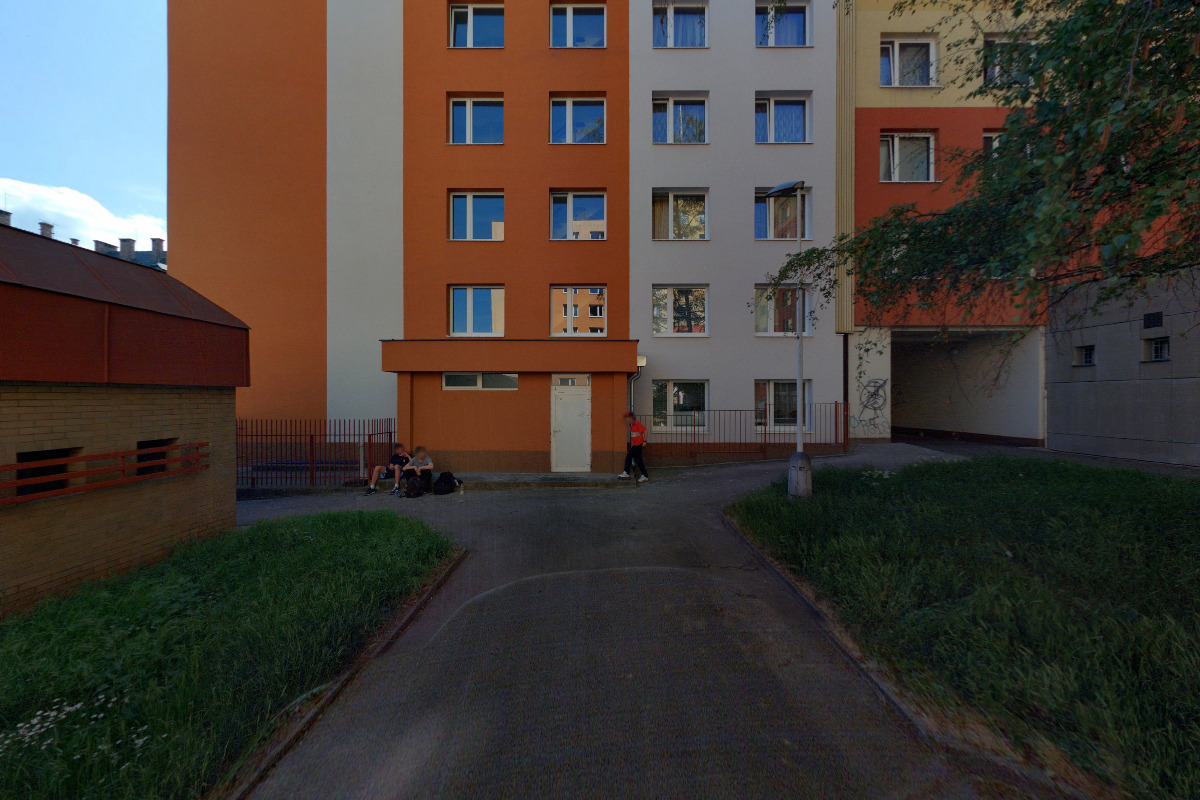 Ing. Josef Hanták foto 2