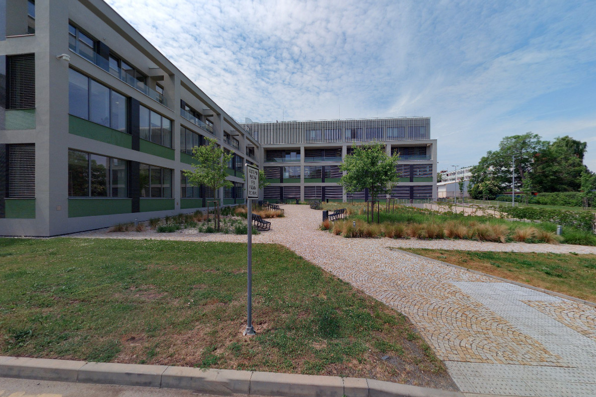 ČZU - Fakulta tropického zemědělství foto 6