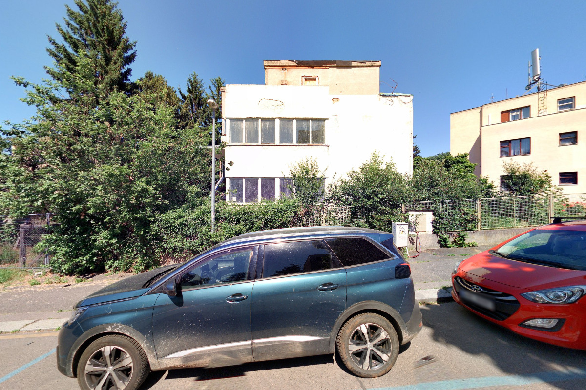 Ing. Pavel Halamíček, Phd. foto 1