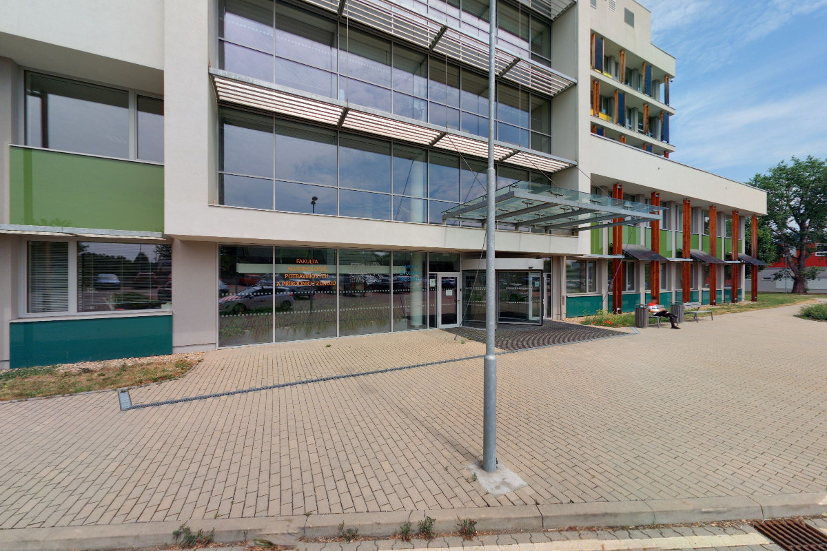 ČZU -  Katedra kvality a bezpečnosti potravin foto 2