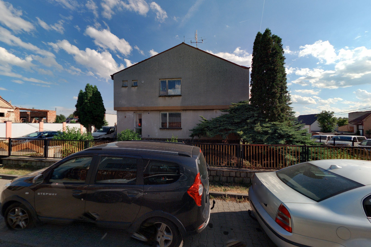 M.P.A. - SERVICOS DE LIMPEZAS, s.r.o.