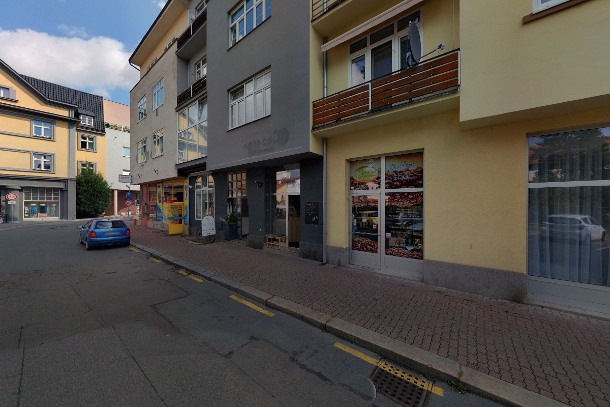 Salon Pardubice foto 3