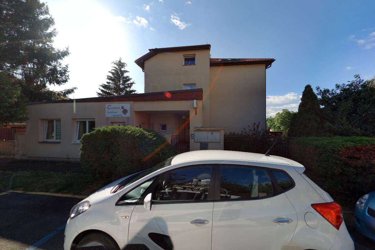 Salon Carina - Dana Grúlová foto 2