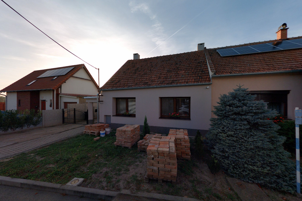 Strojní omítání Kovach s.r.o.