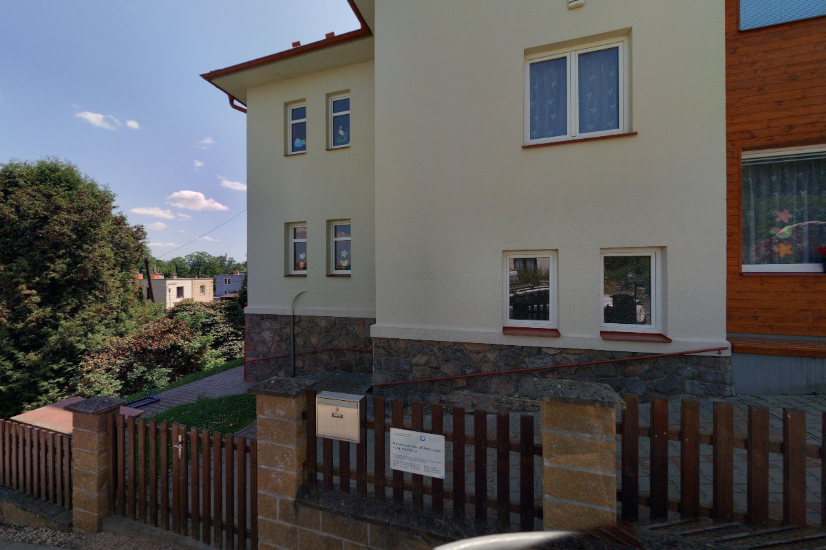 Mateřská škola Ústí nad Orlicí, Pod Lesem 290 foto 3