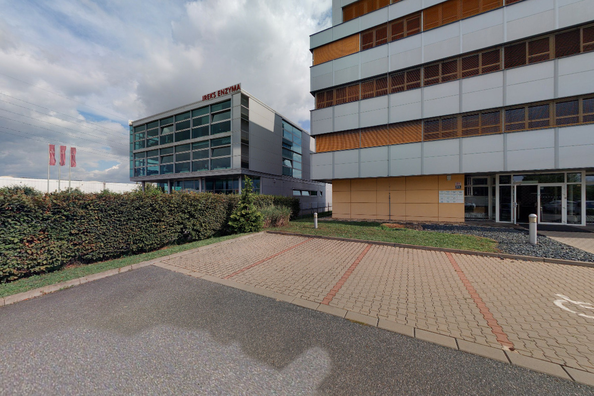 IREKS ENZYMA s.r.o. foto 5