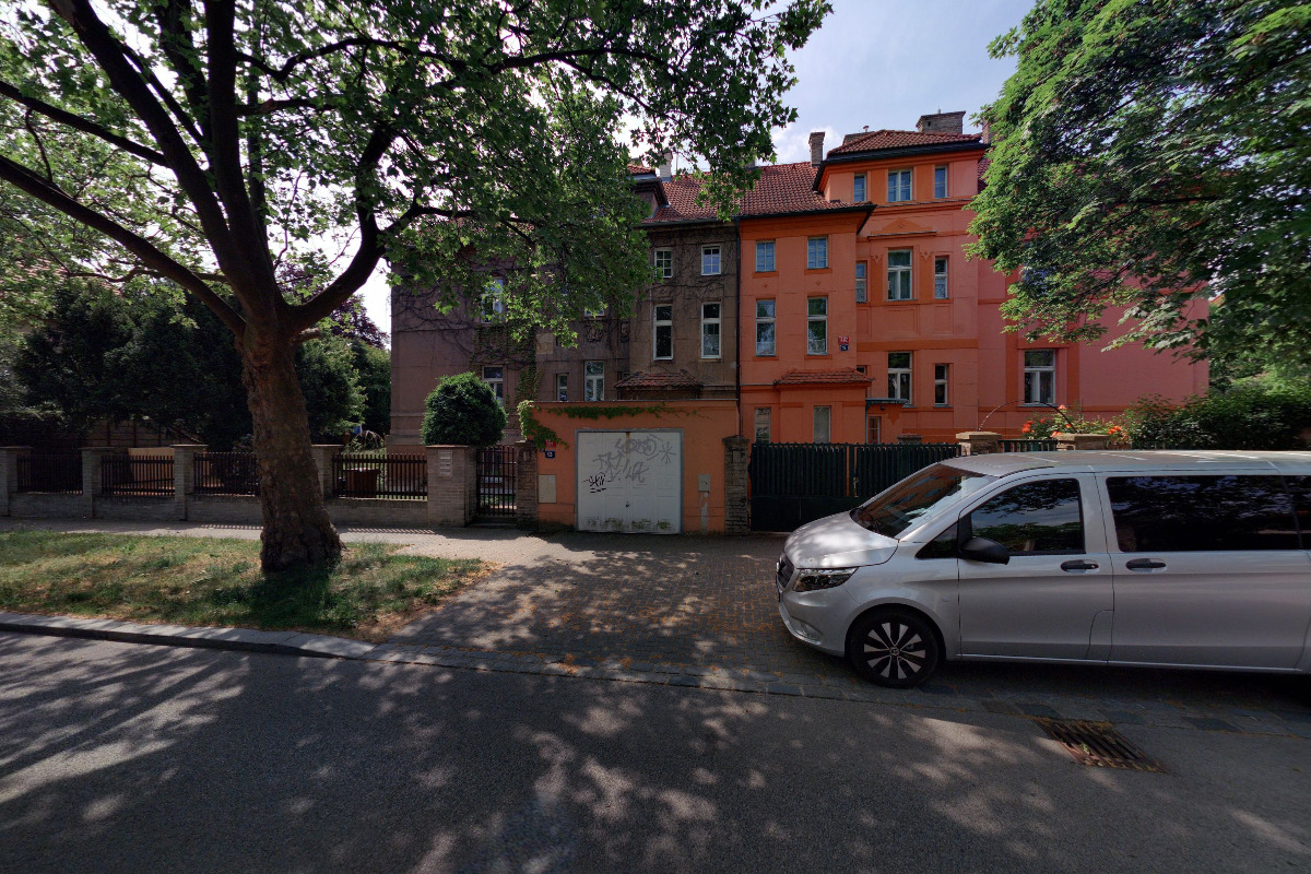 Ing. František Kořínek foto 2